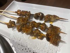 -快乐小羊·内蒙牛羊肉火锅(流花中心店)