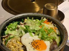-兰正韩·韩国料理(春熙路店)