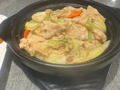 -隐食私房菜(渡口·光荣院南门·老街店)