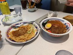 -牛楠楠·香港牛腩茶餐厅(永旺店)