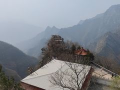 -圣莲山风景区