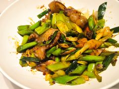 -上上席川菜(凯德乐峰广场店)