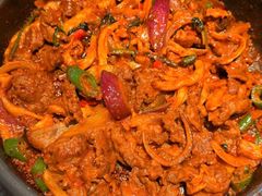 -屋里家延边朝鲜族冷面(梅林3店)