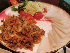 -那拉提之疆·新疆菜(美院店)