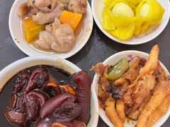 豉汁蒸排骨-石湾点心