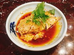 -新白鹿餐厅(爱琴海购物中心店)