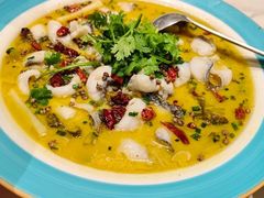 -品大三·经典淮扬菜(大行宫店)