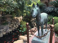 -马勒别墅饭店(静安寺店)