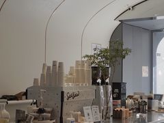 -Seesaw Coffee(上生新所店)