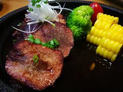 -水之惠鲜鱼料理(王府大街店)