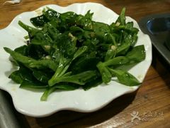 -关二碳烤羊腿(龙翔路店)