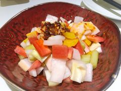 眉州泡菜-眉州东坡(春秀路店)