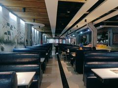 -皇家5号海鲜烤肉火锅自助餐(聊城总店)