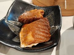 -馋三尺蟹粉小笼(人民广场店)