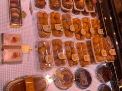 -巴黎贝甜(乌鲁木齐北京路汇嘉店)