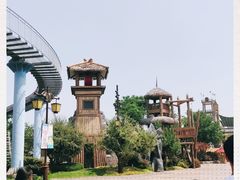 -七彩云南欢乐世界