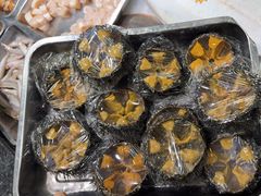-渔码头食府(蓬莱阁店)