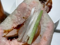 -四季民福烤鸭店(王府井东安门店)