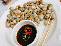 -东江海鲜酒家(艺都分店)