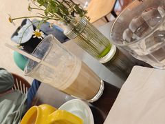 -W CAFE(甜爱路店)