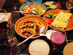 -华豫川酒家(大卫城店)