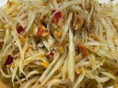 -金厨泰国餐厅·全泰籍厨师料理(拱北店)