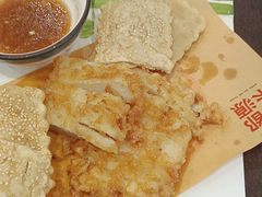 -宋都禾源·灌汤包子(汉兴路直营店)