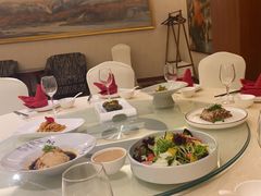-温德姆花园酒店-鼎丰阁中餐厅