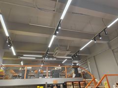 -允辛家·自助泥炉烤肉(九亭店)