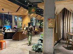 -蘸小院铁锅炖·蘸酱菜·东北菜(怀远门店)
