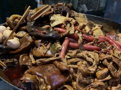 -吴长子卤菜馆(统一街店)