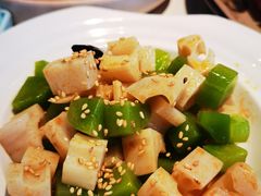 -南拳十三姨·潮汕砂锅粥·粤菜(西单大悦城店)