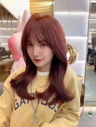-3AM·S HAIR SALON烫发染发接发