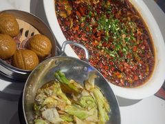 -新概念来凤鱼(璧山店)