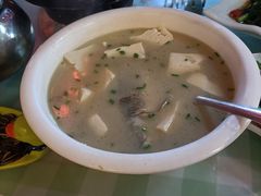 -鱼乐岛餐厅·户外花园主题餐厅