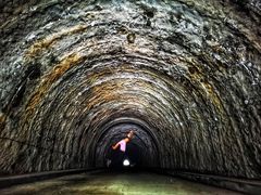 -西安祥峪森林公园