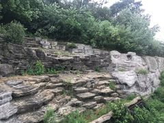 -南京金牛湖风景区