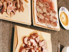 -胡记真不同饭店(临河街店)