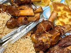 -和庆斋羊蝎子火锅·碳缸烧烤(顺义旗舰店)