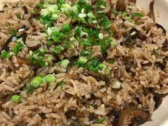 台山黄鳝饭-古南都·老广东酒楼(龙江店)