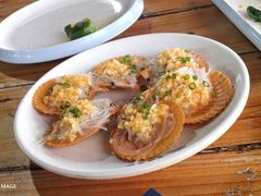 -蓝湾碧波·老字号·疍家非遗海上餐厅