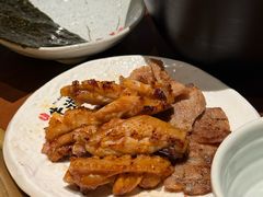 -御牛道日式烤肉料理(杭州万象城店)