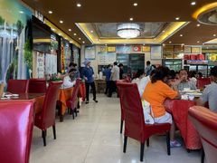 大堂-国强手抓(北京西路店)