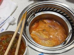 -龍歌自助小火锅(秦淮水游城店)
