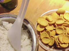 -蜀香三绝·牛蛙·烤鱼·天府炒鸡(安丘泰华店)