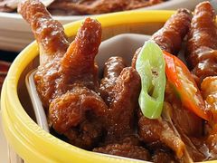 港鸡爪式-味妙顺德厨房(绿地缤纷城店)