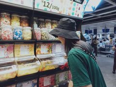 -宜家家居(西安未央商场店)