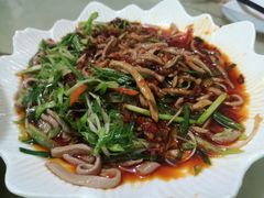 -洪霞餐馆