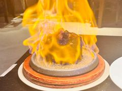 -局气 烤鸭·北京菜(光华路店)