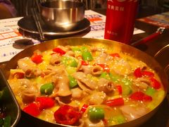 -神府路壹号·海鲜烧烤·砂锅粥·锅物(三坊七巷店)